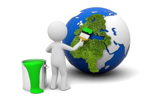 環(huán)保裝修 從選購(gòu)?fù)苛祥_(kāi)始