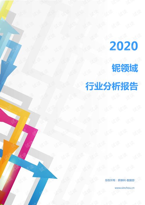 2020年冶金能源環(huán)保金屬礦產(chǎn)行業(yè)鈮領域行業(yè)分析報告 市場調(diào)查報告 .pdf