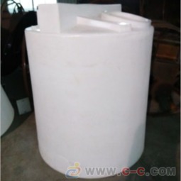 天津加厚食品級(jí)2噸攪拌桶 環(huán)保無(wú)菌2立方加藥箱