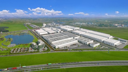 綠色制造|三棵樹獲國(guó)家級(jí)&ldquo;綠色工廠&rdquo;與&ldquo;綠色供應(yīng)鏈管理企業(yè)&rdquo;兩項(xiàng)殊榮