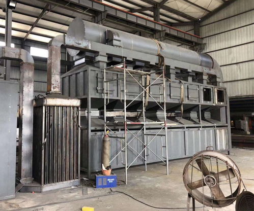 ?？四岬檄h保達標 voc催化燃燒設備 五指山催化燃燒設備