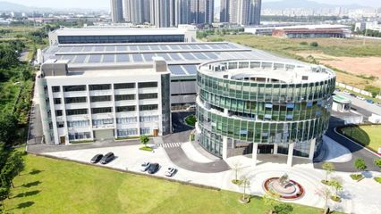 喜訊 | 鵬凱環境成功獲批《環境工程(水污染防治工程)設計專項乙級資質》