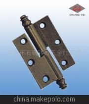 【供應鉸鏈,銅鉸鏈,不銹鋼鉸鏈(100%工廠)】價格,廠家,圖片,合頁、鉸鏈,東莞市石碣創偉五金加工廠