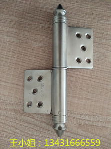 佛山鈿銀合頁(yè)廠低價(jià)出售不銹鋼五寸旗形合頁(yè)