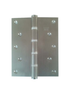 寧波東瑋五金機械 不銹鋼合頁、鉸鏈與旗形合頁的全面指南